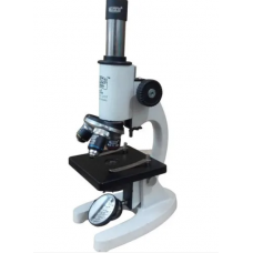 Triple Nose Microscope 